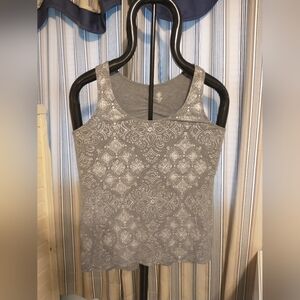 NWOT Gaiam Tank Top - Size M